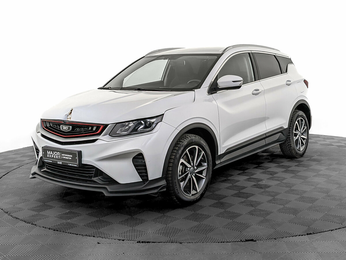 Открыть фотографии: Belgee X50