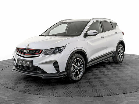 Belgee X50