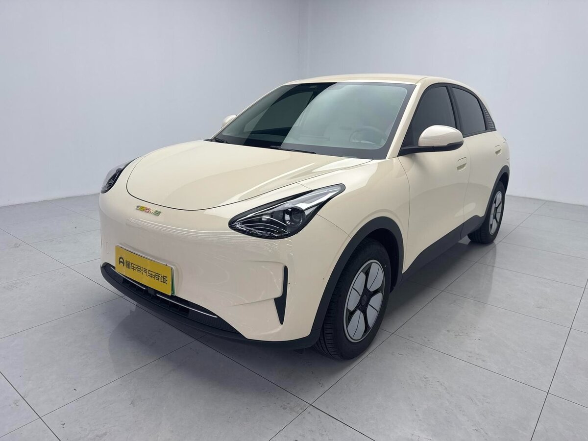 Открыть фотографии: Geely Geome Xingyuan
