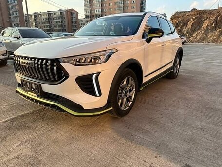 Haval Chitu