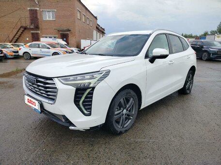 Haval Jolion I