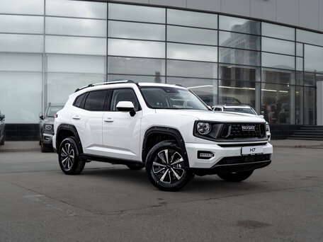 Haval H7 I