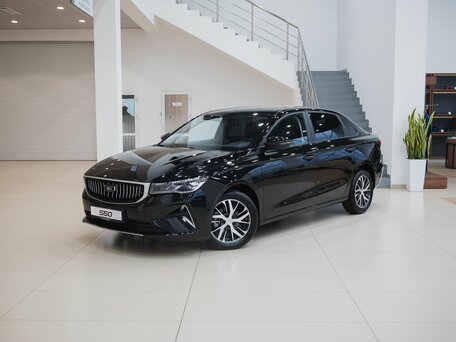 Belgee S50