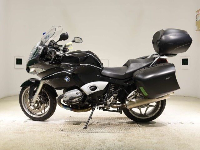 BMW R 1200 ST