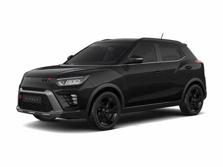 KGM Tivoli