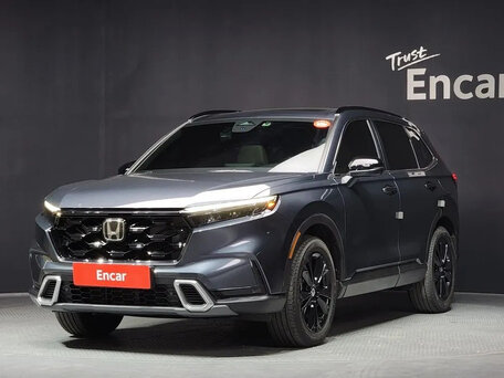 Honda CR-V VI