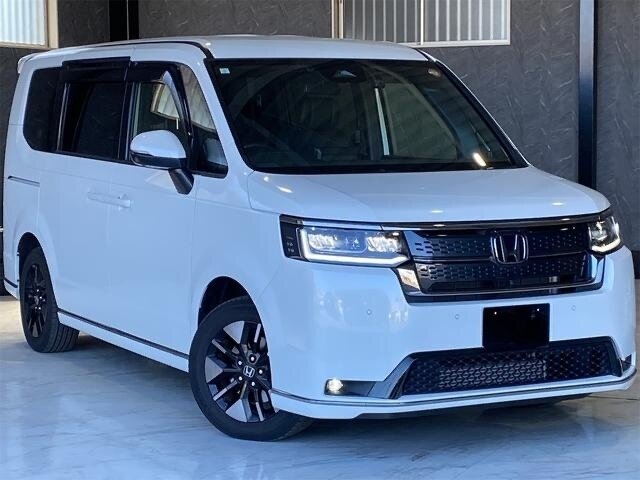 Открыть фотографии: Honda Stepwgn VI