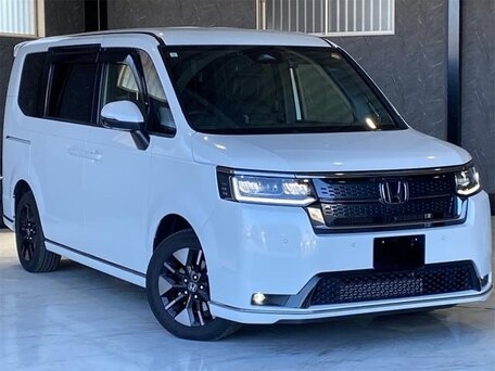 Honda Stepwgn VI