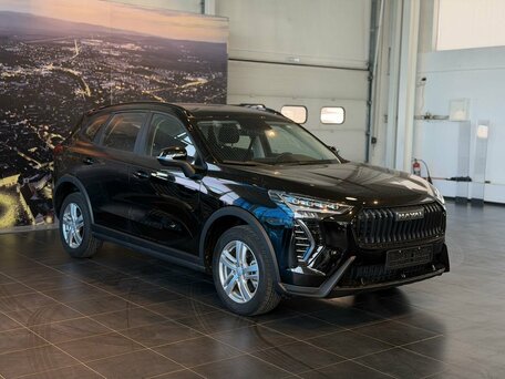 Haval Jolion I Рестайлинг