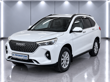 Haval M6 II