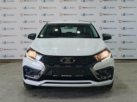 Lada (ВАЗ) Iskra