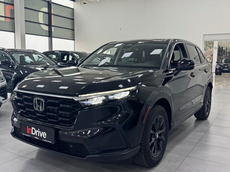 Honda CR-V VI