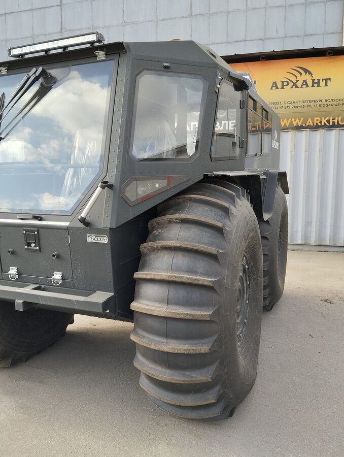 Шерп (Sherp) Архант N