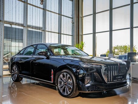 Hongqi H9 I