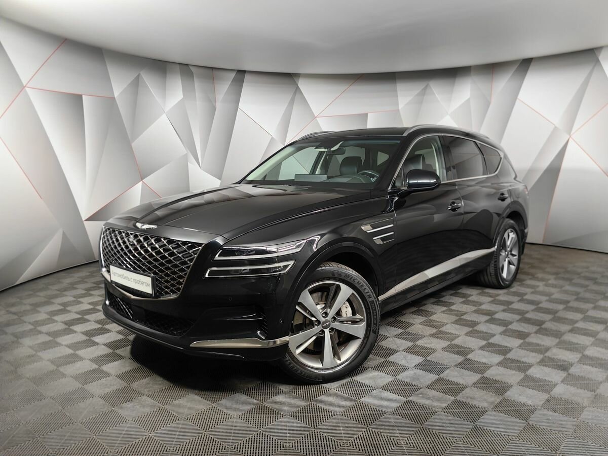 Genesis GV80 I