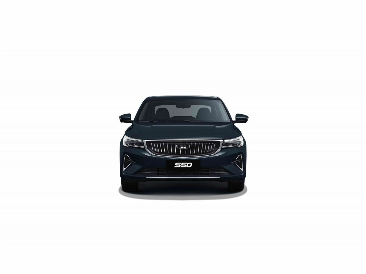 Belgee S50