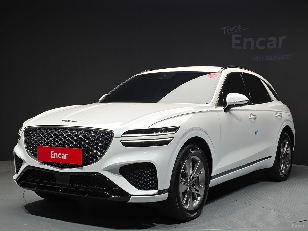 Genesis GV70 I