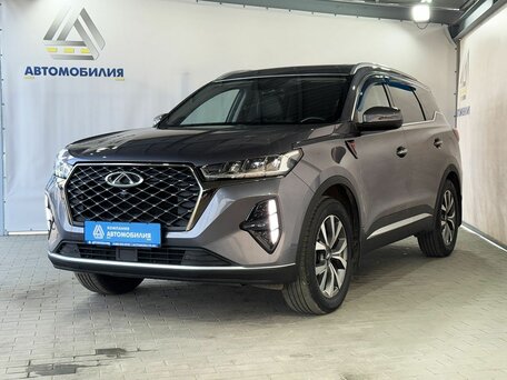 Chery Tiggo 7 Pro Max I