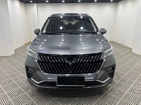 Wuling Jiachen