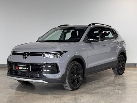 Volkswagen Tharu XR