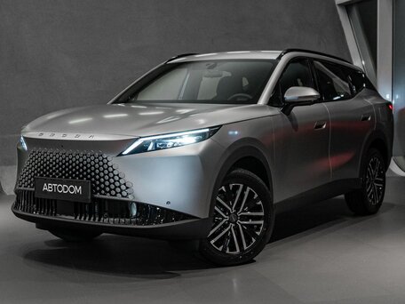 Omoda C7