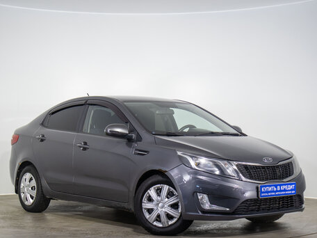Kia Rio III