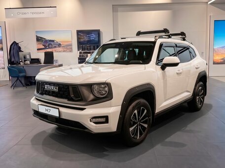 Haval H7 I