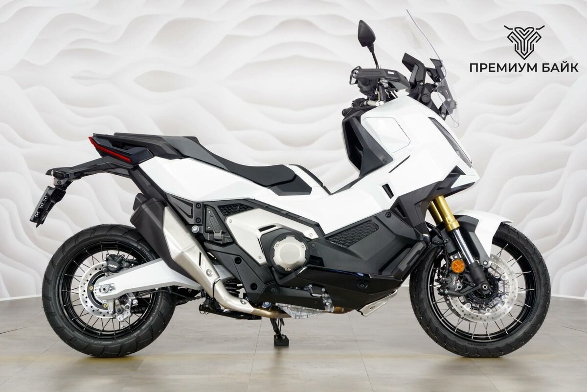 Honda X-ADV