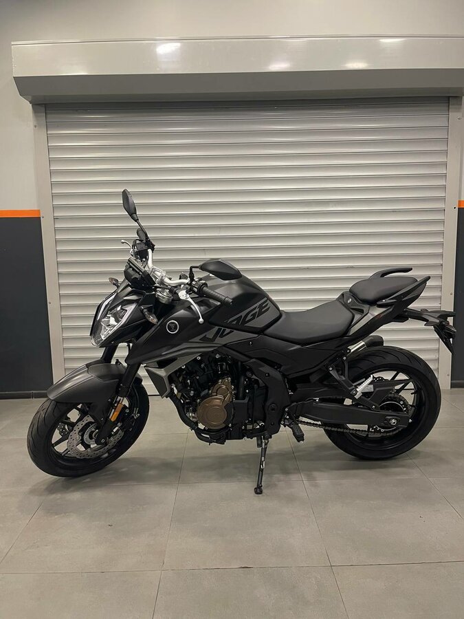 Voge R625