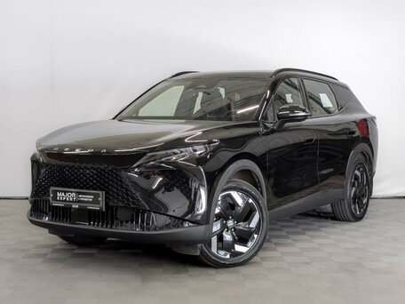 Omoda C7