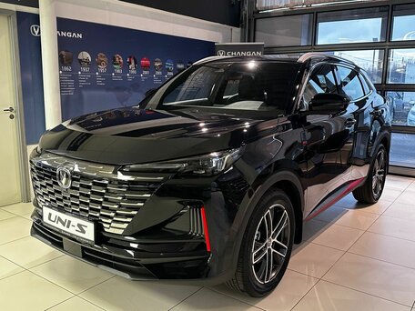 Changan UNI-S I