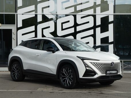 Changan UNI-T I