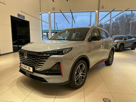 Changan UNI-S I