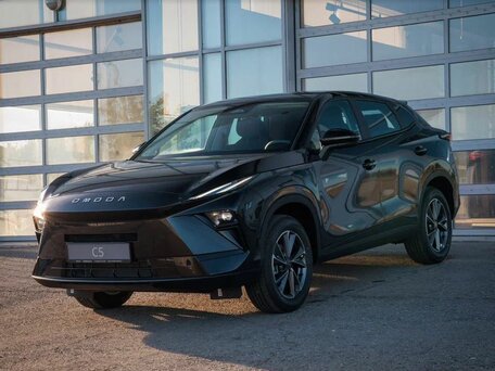 Omoda C5 II