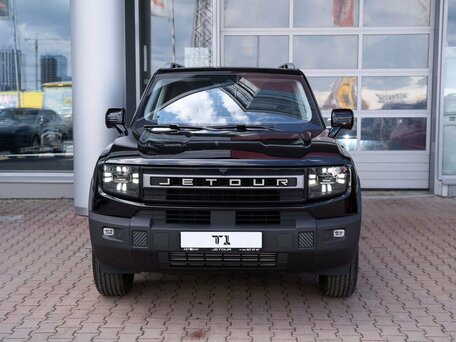 Jetour T1