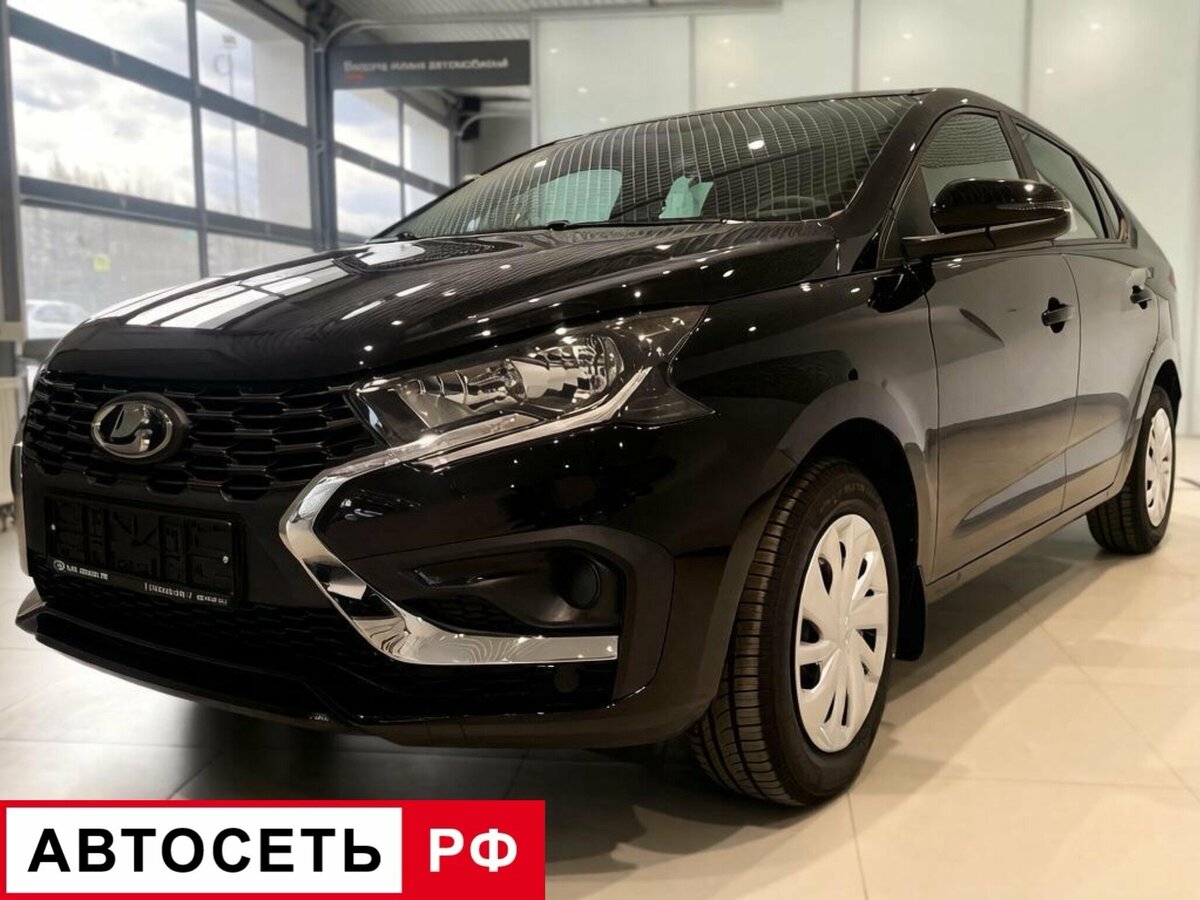 Lada (ВАЗ) Iskra