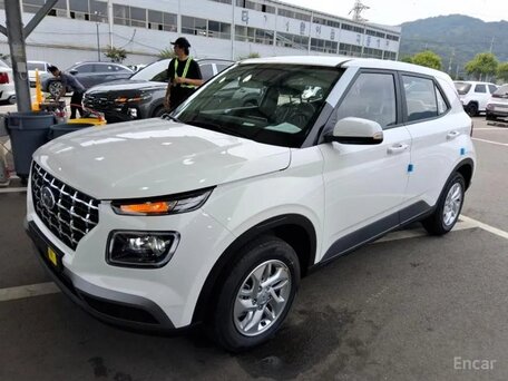 Hyundai Venue II
