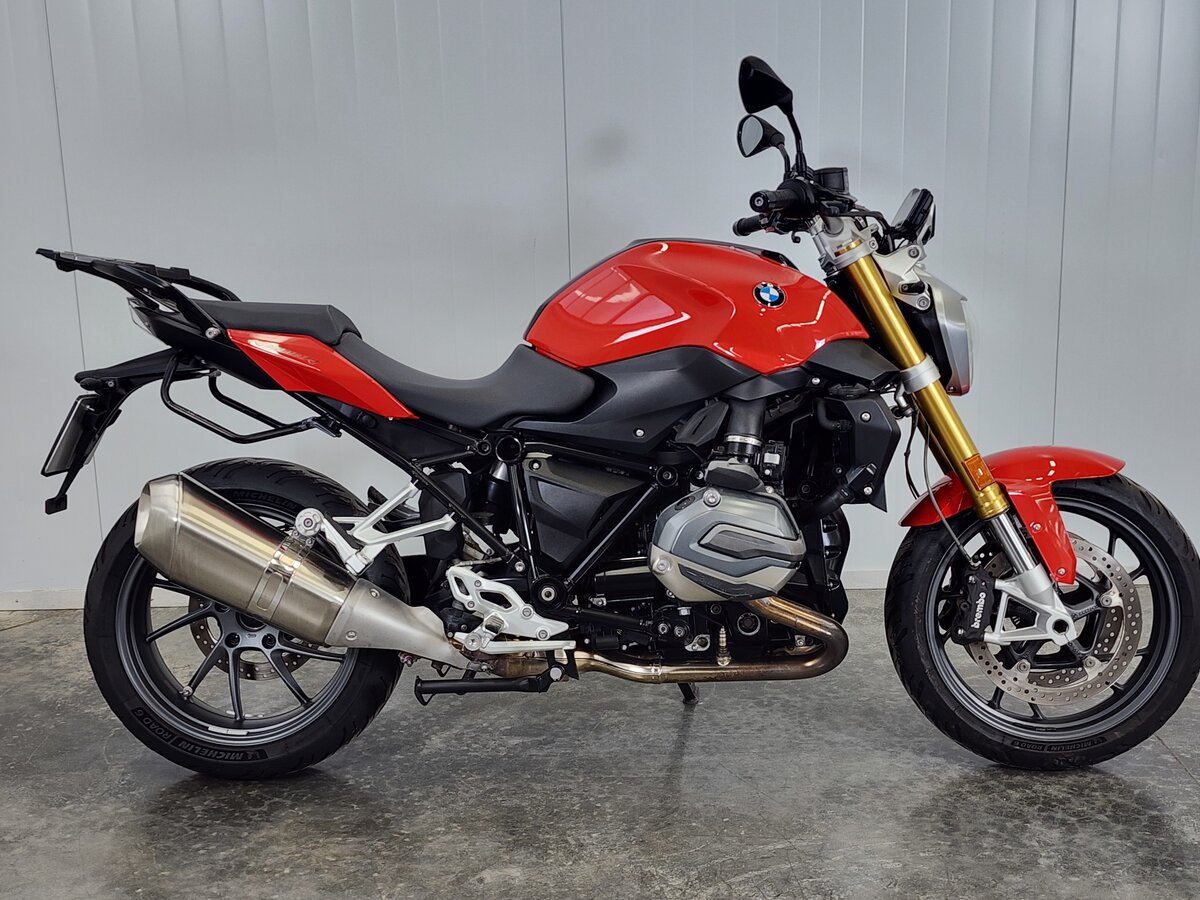 BMW R 1200 R