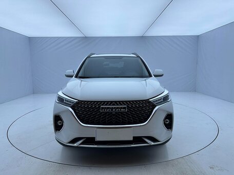 Haval M6 II