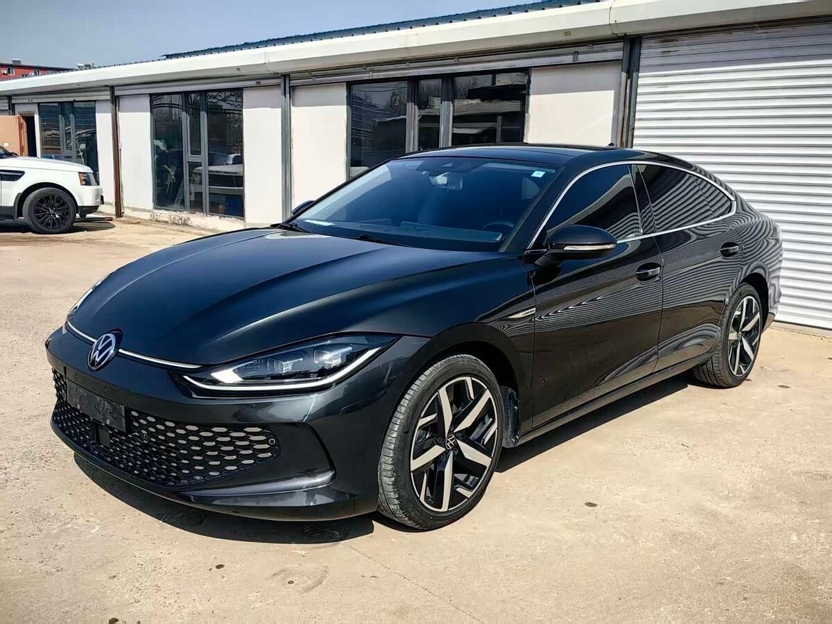Volkswagen Lamando L II