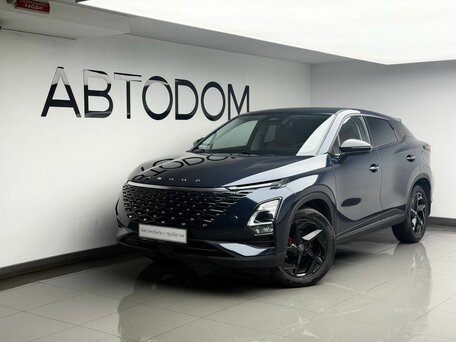 Omoda C5 I