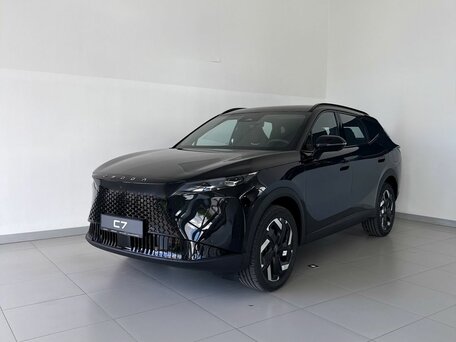 Omoda C7