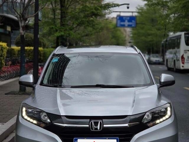 Honda Vezel I