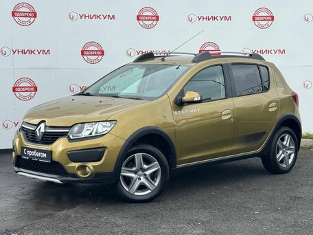 Renault Sandero II