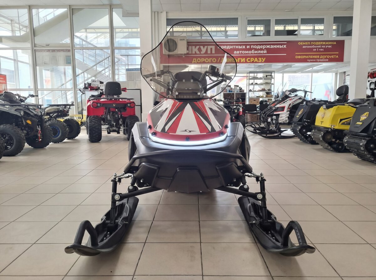 Sharmax SHP-680