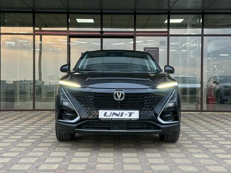 Changan UNI-T I