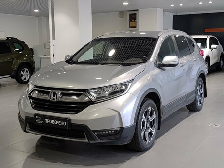 Honda CR-V V