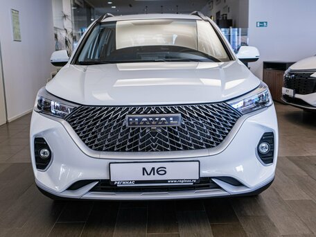 Haval M6 II