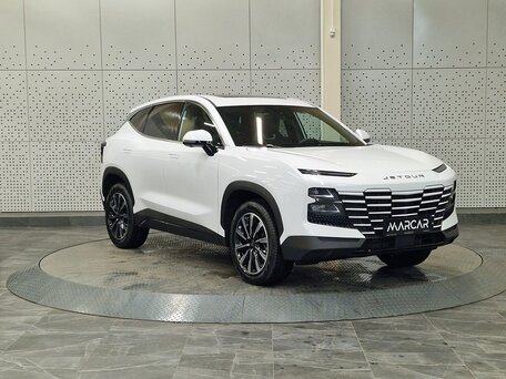 Jetour Dashing I