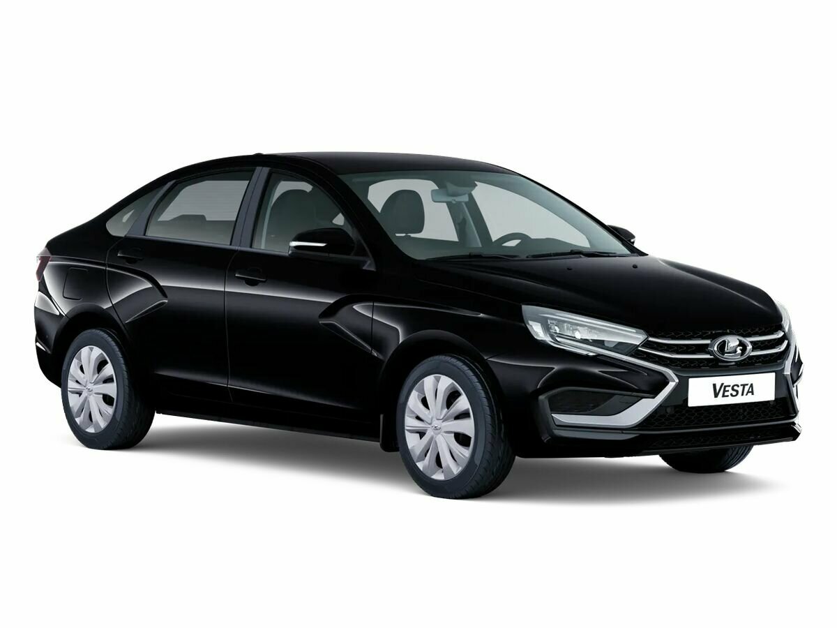Открыть фотографии: Lada (ВАЗ) Vesta I Рестайлинг (NG)